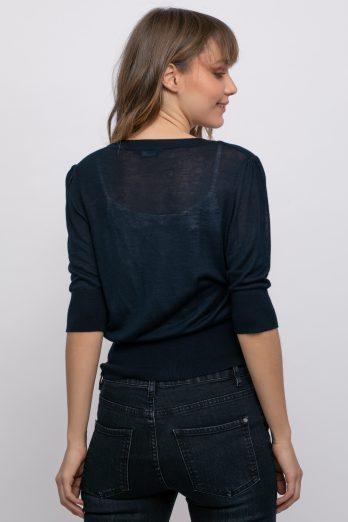 טופ 09 - שחור